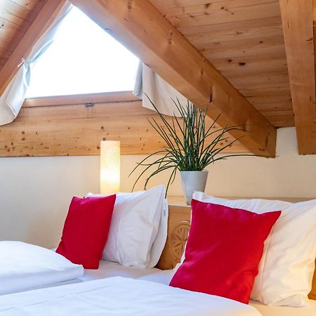 Hotel Seehof Valbella Zewnętrze zdjęcie