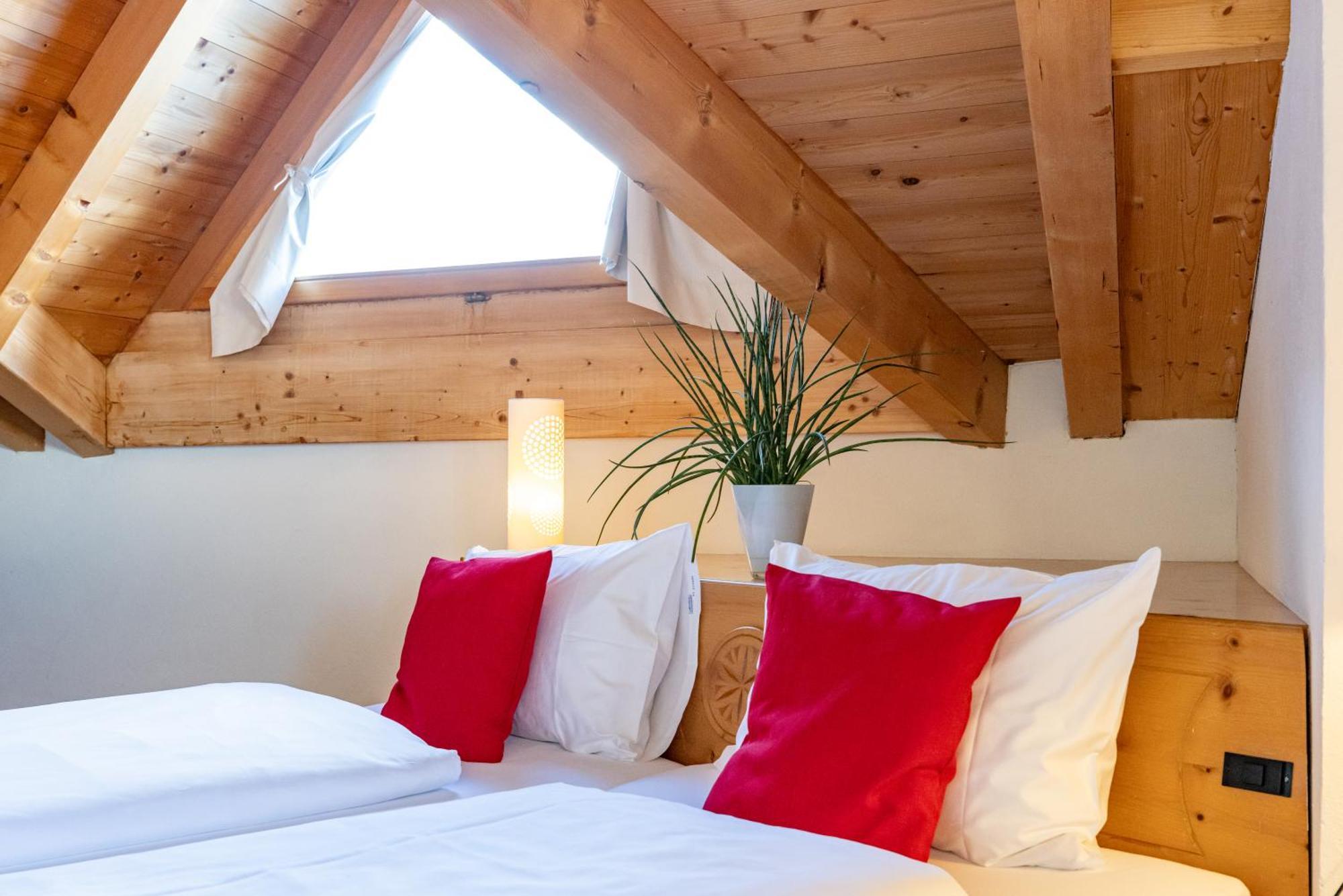 Hotel Seehof Valbella Zewnętrze zdjęcie